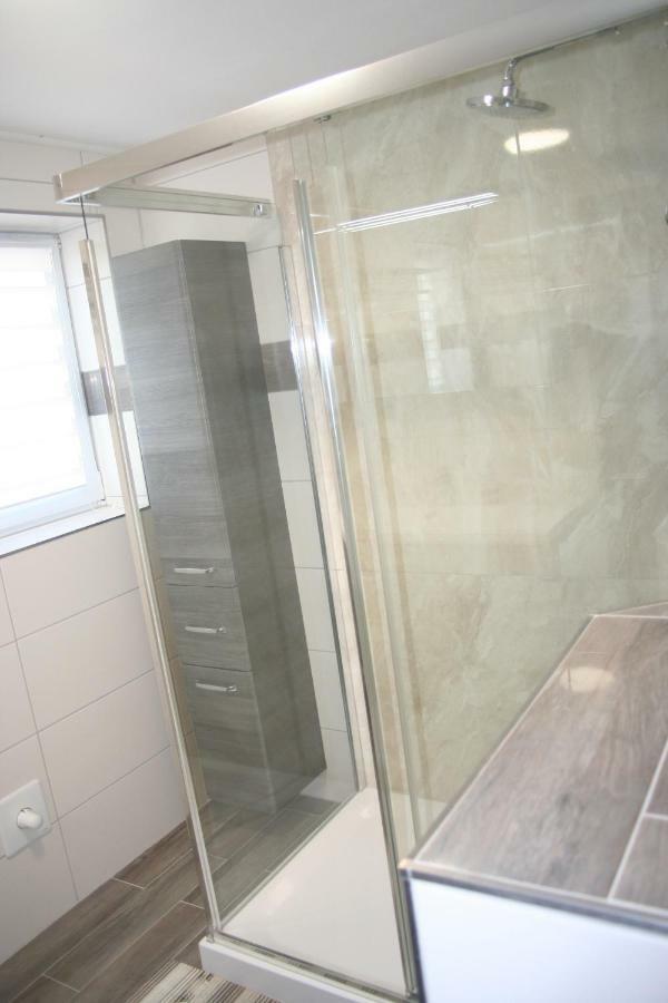 Privat Unterkunft Schreiber Winterbach  Екстериор снимка